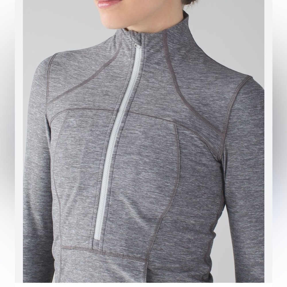 💜lululemon pullover 8